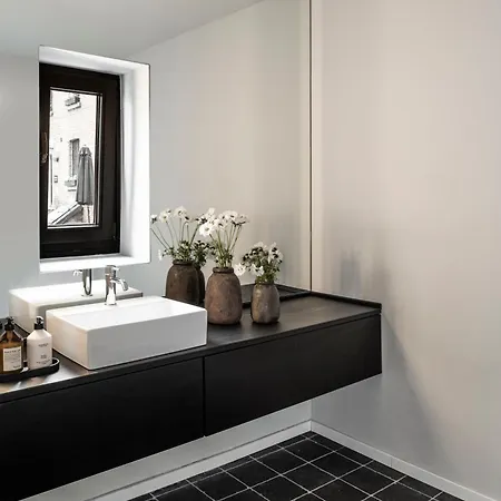 Lohauser Hof Hotel Düsseldorf