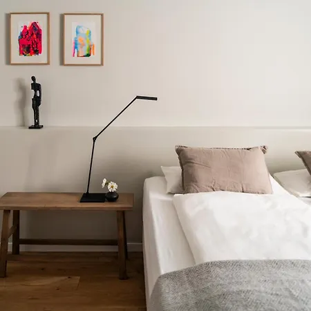 Lohauser Hof Hotel 3*