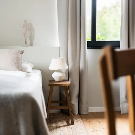 Hotel Lohauser Hof Düsseldorf