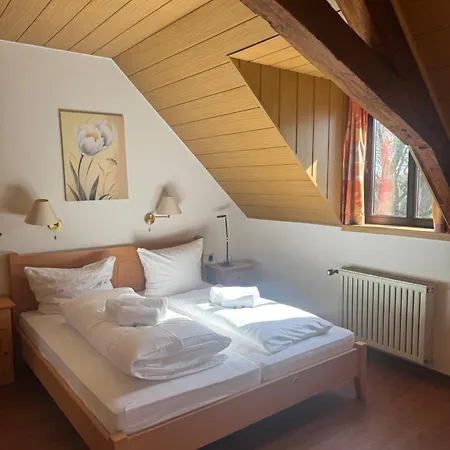 Hotel Lohauser Hof Düsseldorf