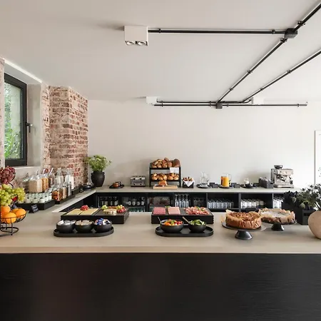 Lohauser Hof Hotel 3*