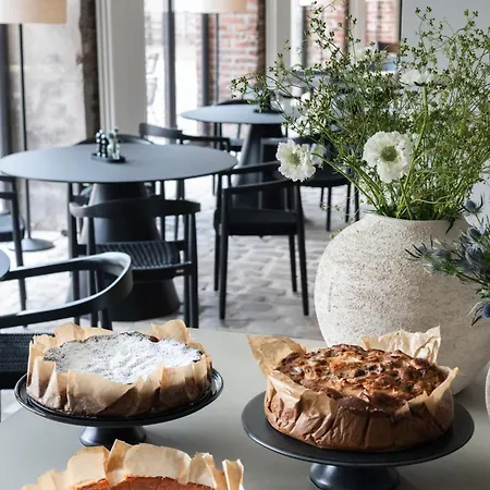 Hotel Lohauser Hof Dusseldorf