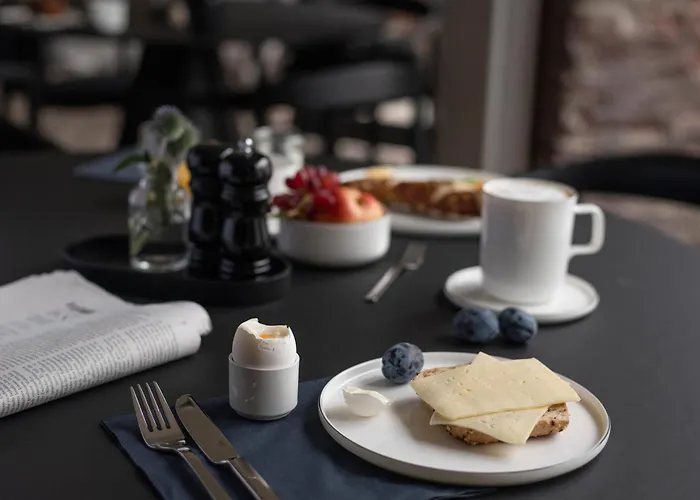 Hotell Lohauser Hof Düsseldorf