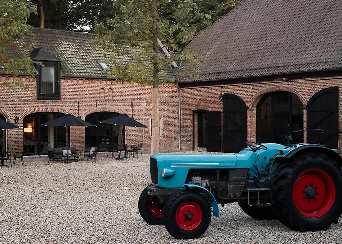 Hotell Lohauser Hof 3*