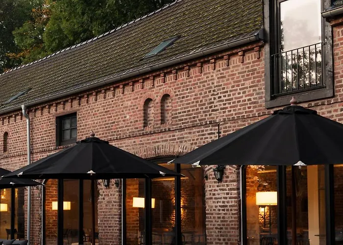 Hotell Lohauser Hof 3*