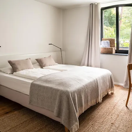 Lohauser Hof Hotel Düsseldorf