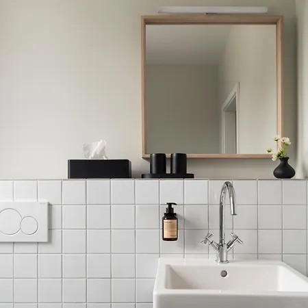 فندق Lohauser Hof