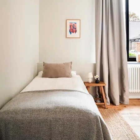 Hotel Lohauser Hof 3*