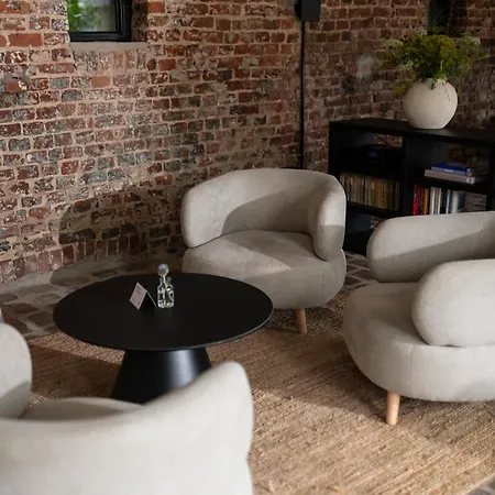 فندق Lohauser Hof