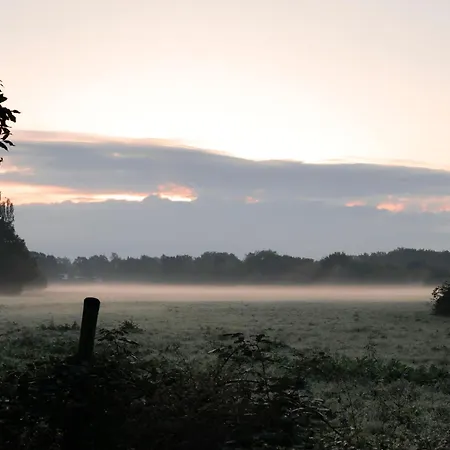 فندق Lohauser Hof 3*