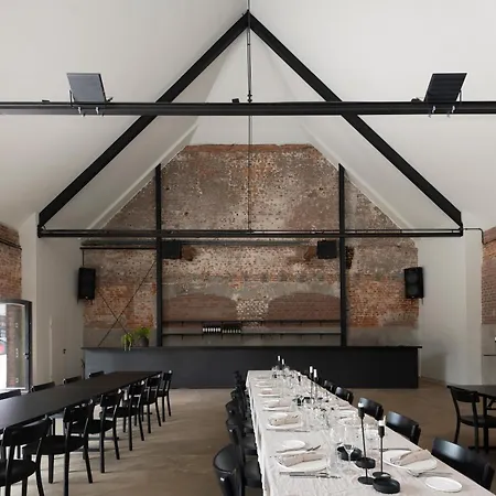 Lohauser Hof Hotel 3*