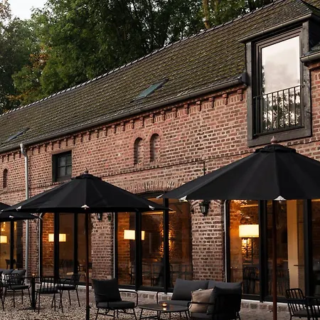 فندق Lohauser Hof 3*