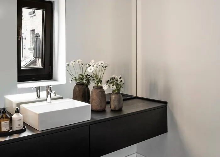 Lohauser Hof 호텔 뒤셀도르프