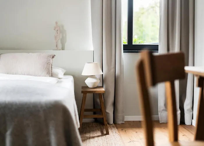 호텔 Lohauser Hof 뒤셀도르프