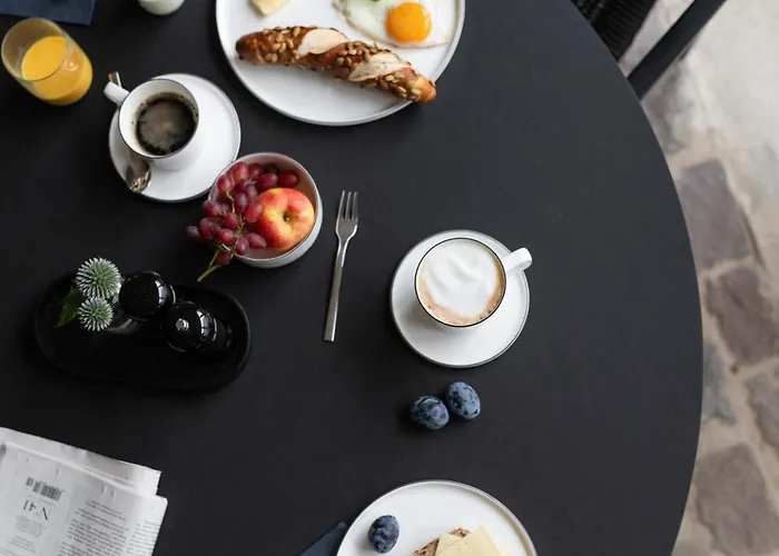 Lohauser Hof 뒤셀도르프