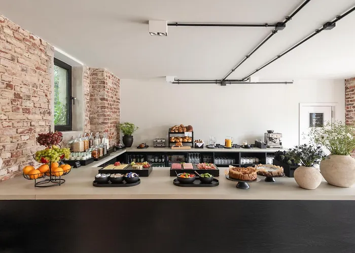 Lohauser Hof Hotel 3*