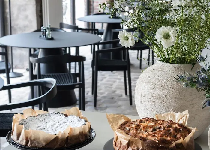 Hotel Lohauser Hof Dusseldorf