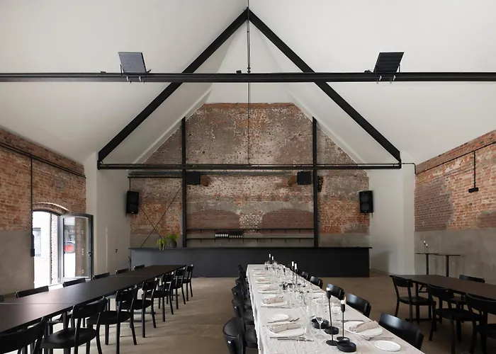 Lohauser Hof 호텔 3*