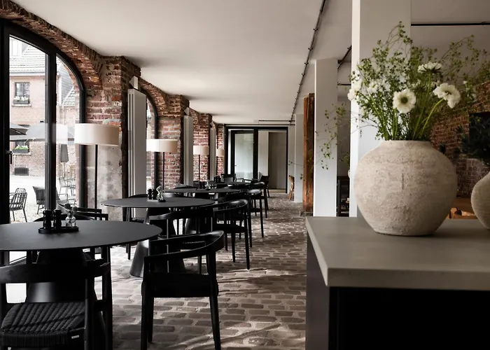 Lohauser Hof Hotel Düsseldorf