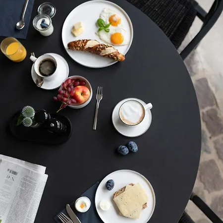 Lohauser Hof Düsseldorf