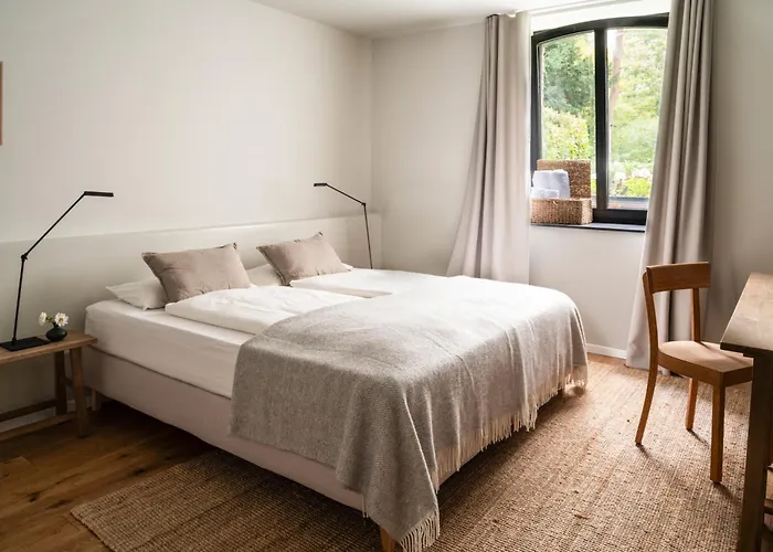 Lohauser Hof Hotel Düsseldorf