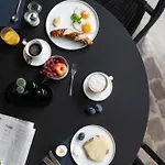 Lohauser Hof デュッセルドルフ