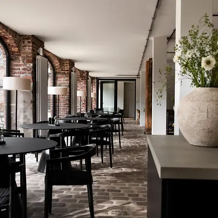 Lohauser Hof Hotel Düsseldorf