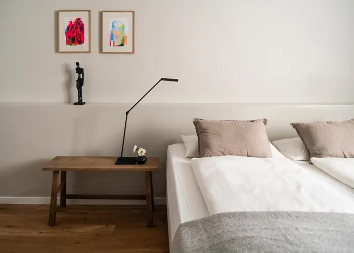 Lohauser Hof Hotel 3*